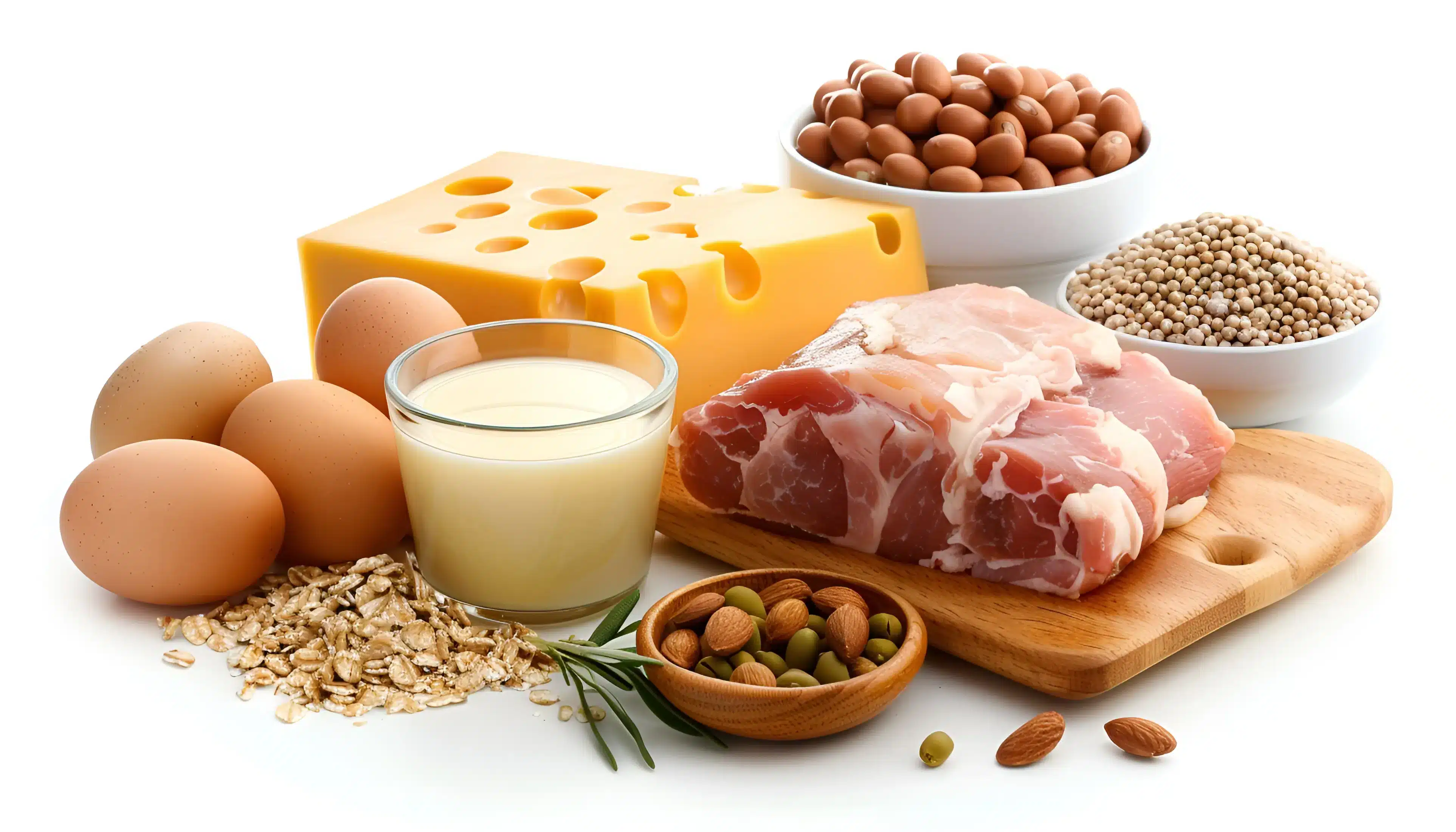 Conjugated linoleic acid (CLA)