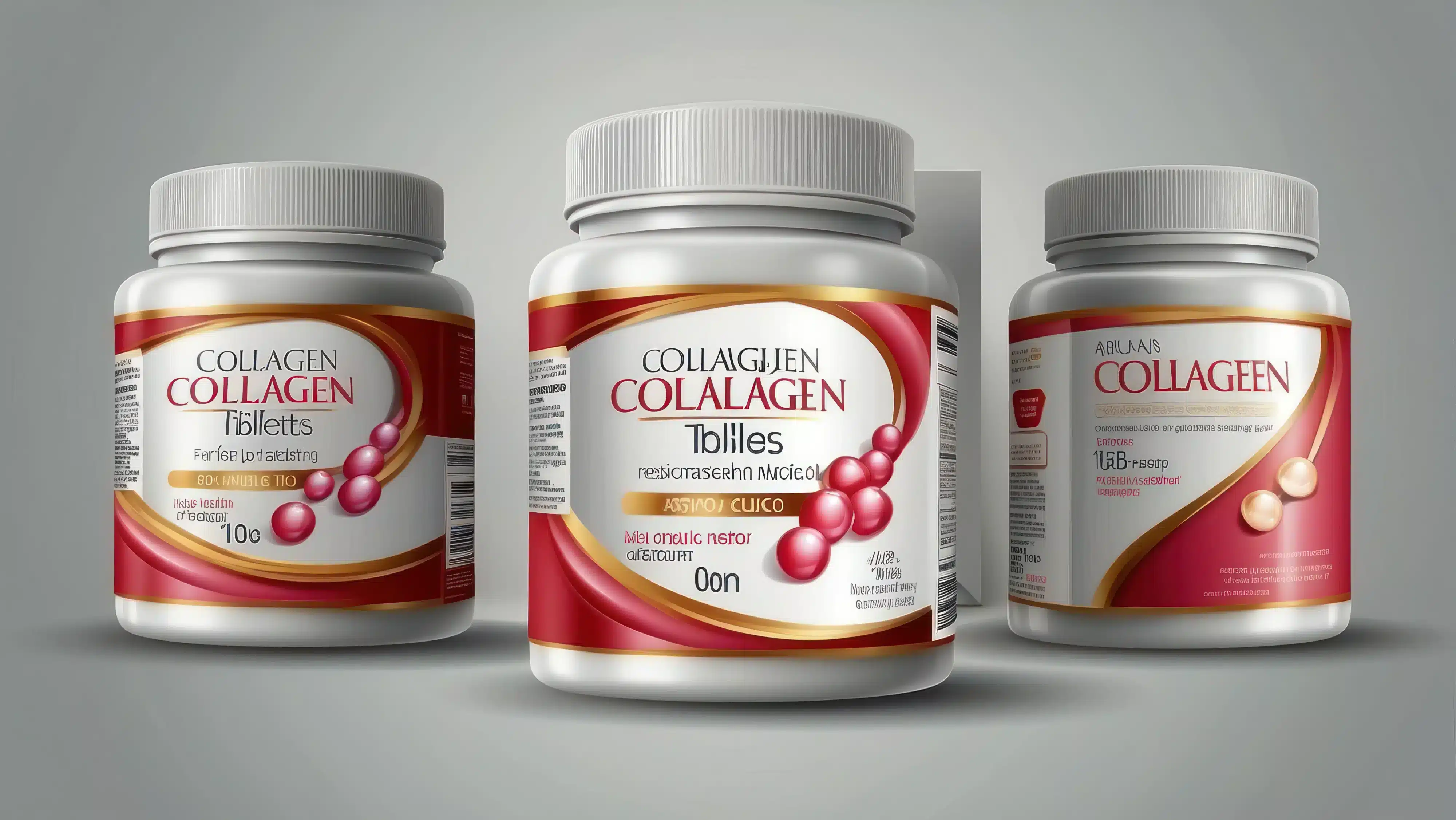 คอลลาเจน (Collagen) 