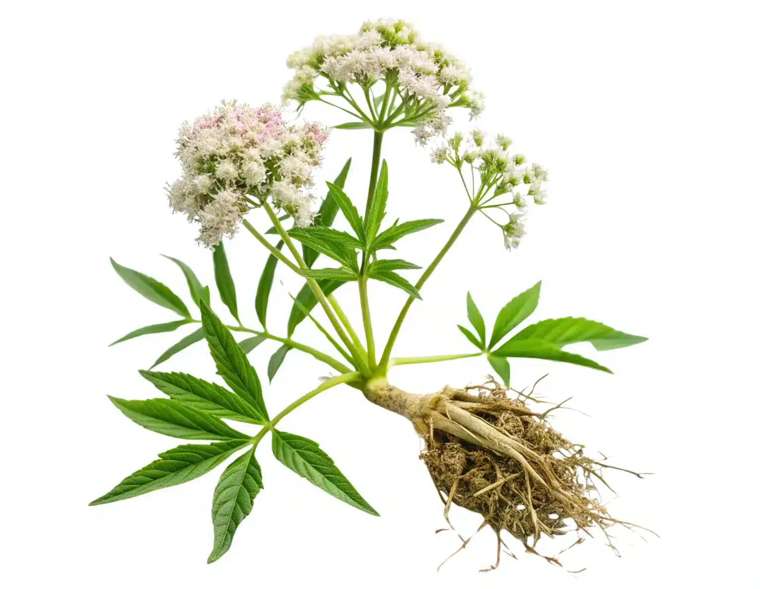 สารสกัดจากรากวาเลเรียน (Valerian Root)