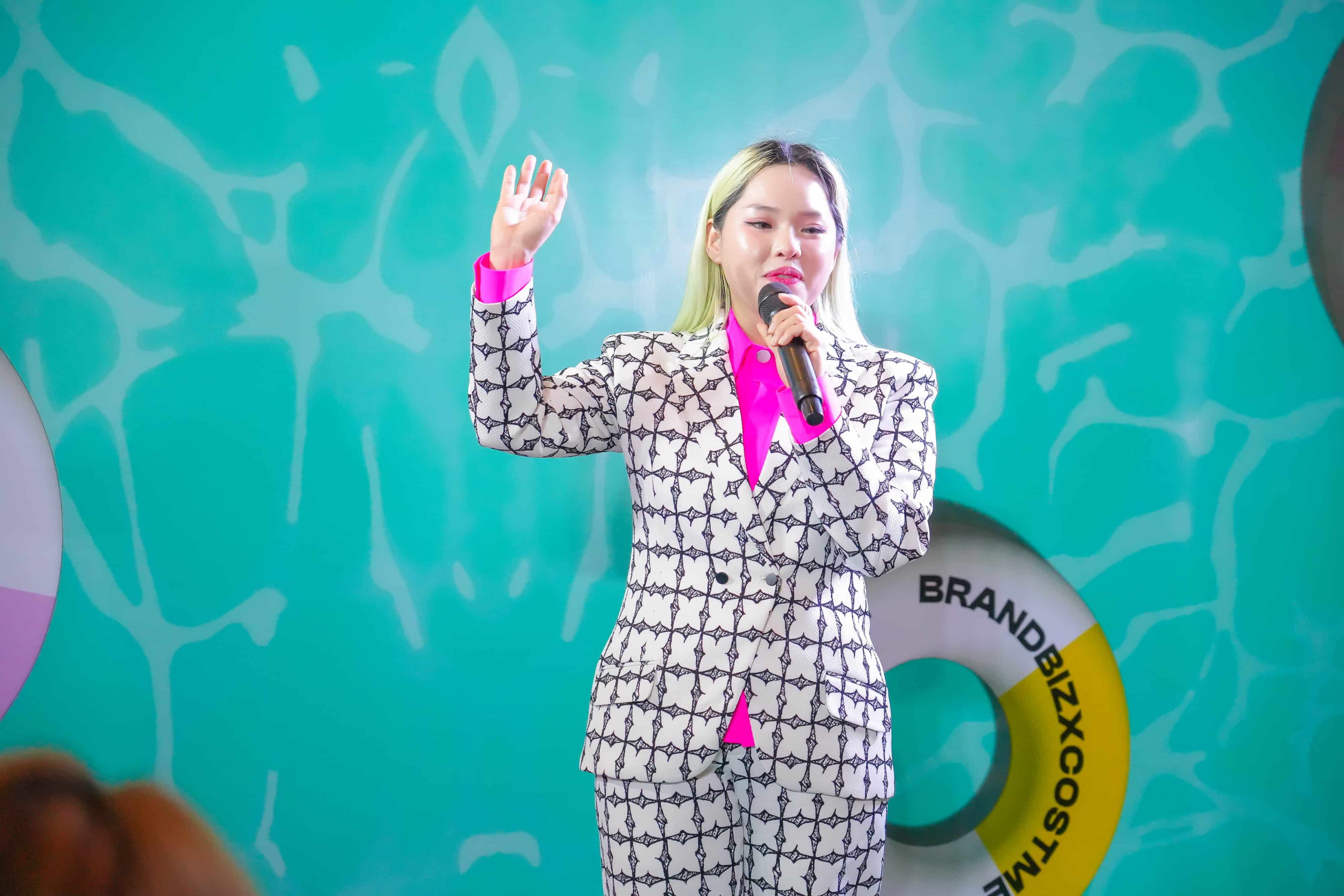 Maydi International รุกตลาดกัมพูชา ร่วมงาน Melt Summer Party 2024 ที่กรุงพนมเปญ