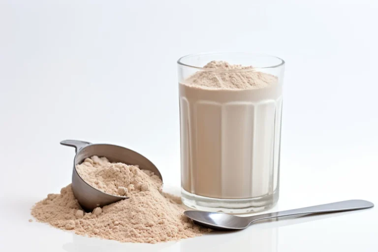 รับผลิตผงชงดื่มกับ MAYDI