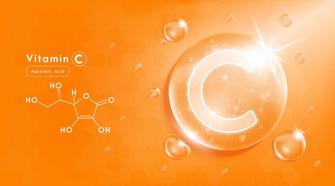 วิตามินซี ไลโปโซมอล Liposomal Vitamin C