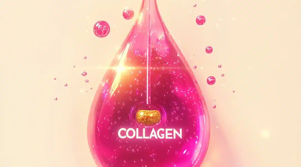 คอลลาเจนจากพืช (Plant Collagen)