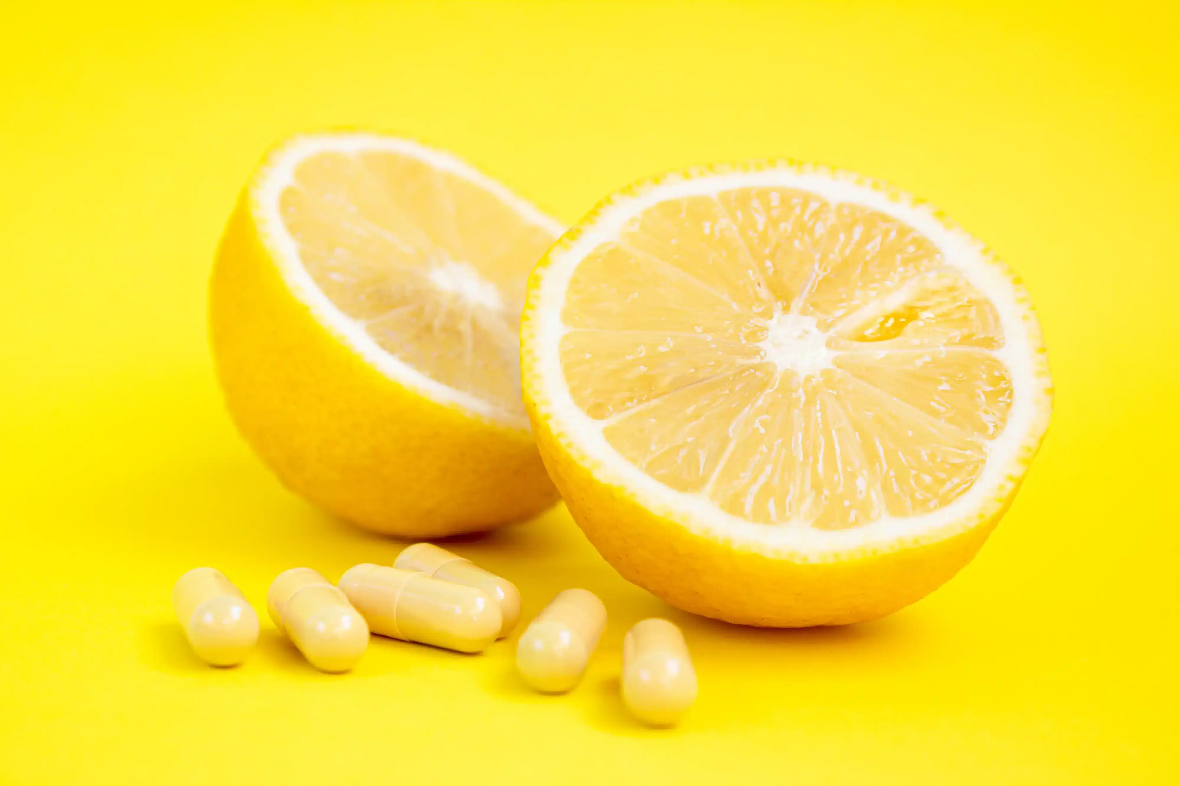 Liposomal Vitamin C