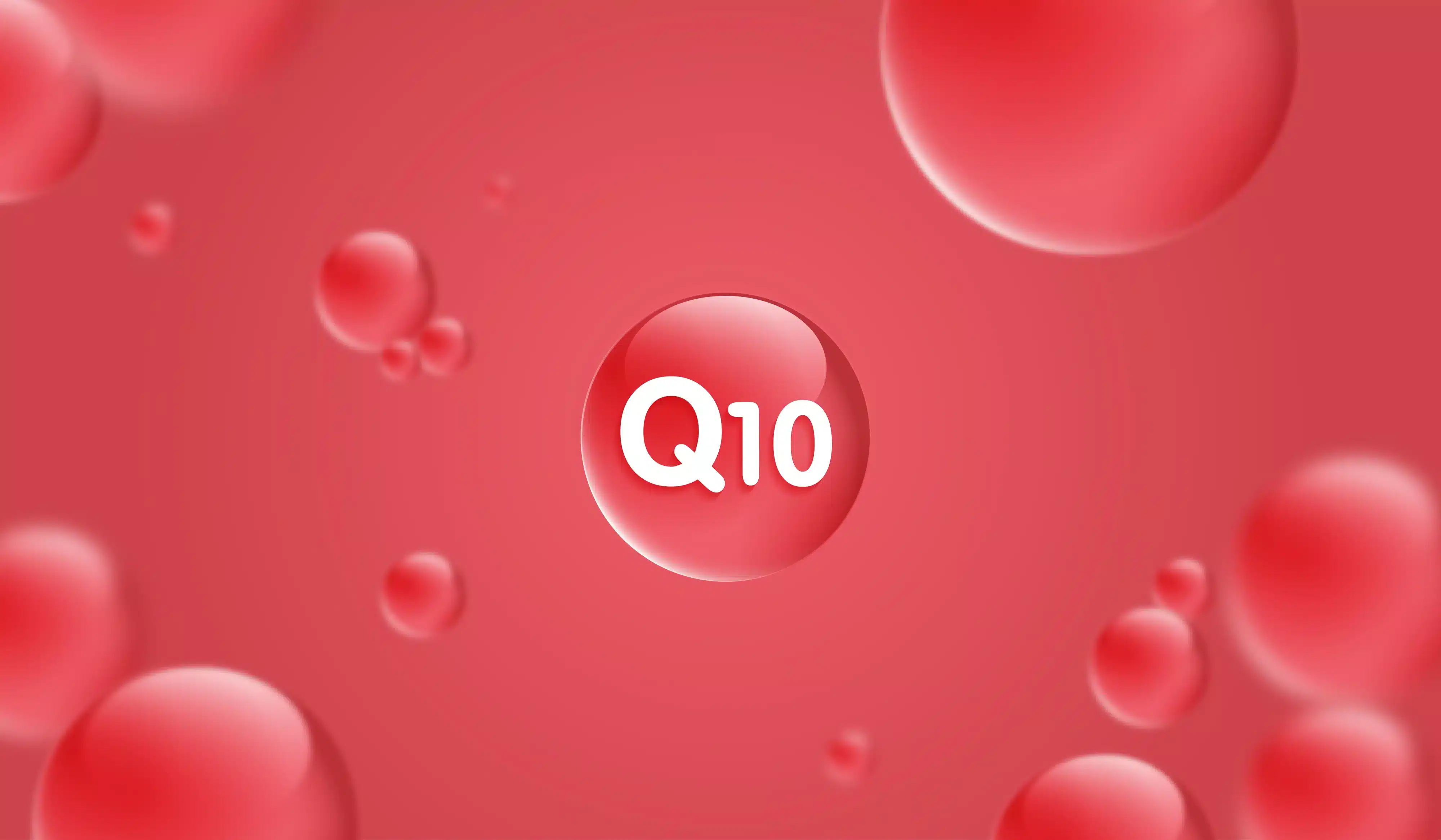 Q10 มีสารอาหารที่ช่วยฟื้นฟูไมโตคอนเดรีย