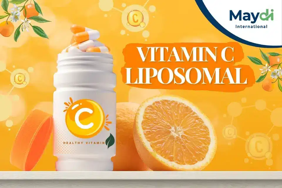 Liposomal Vitamin C