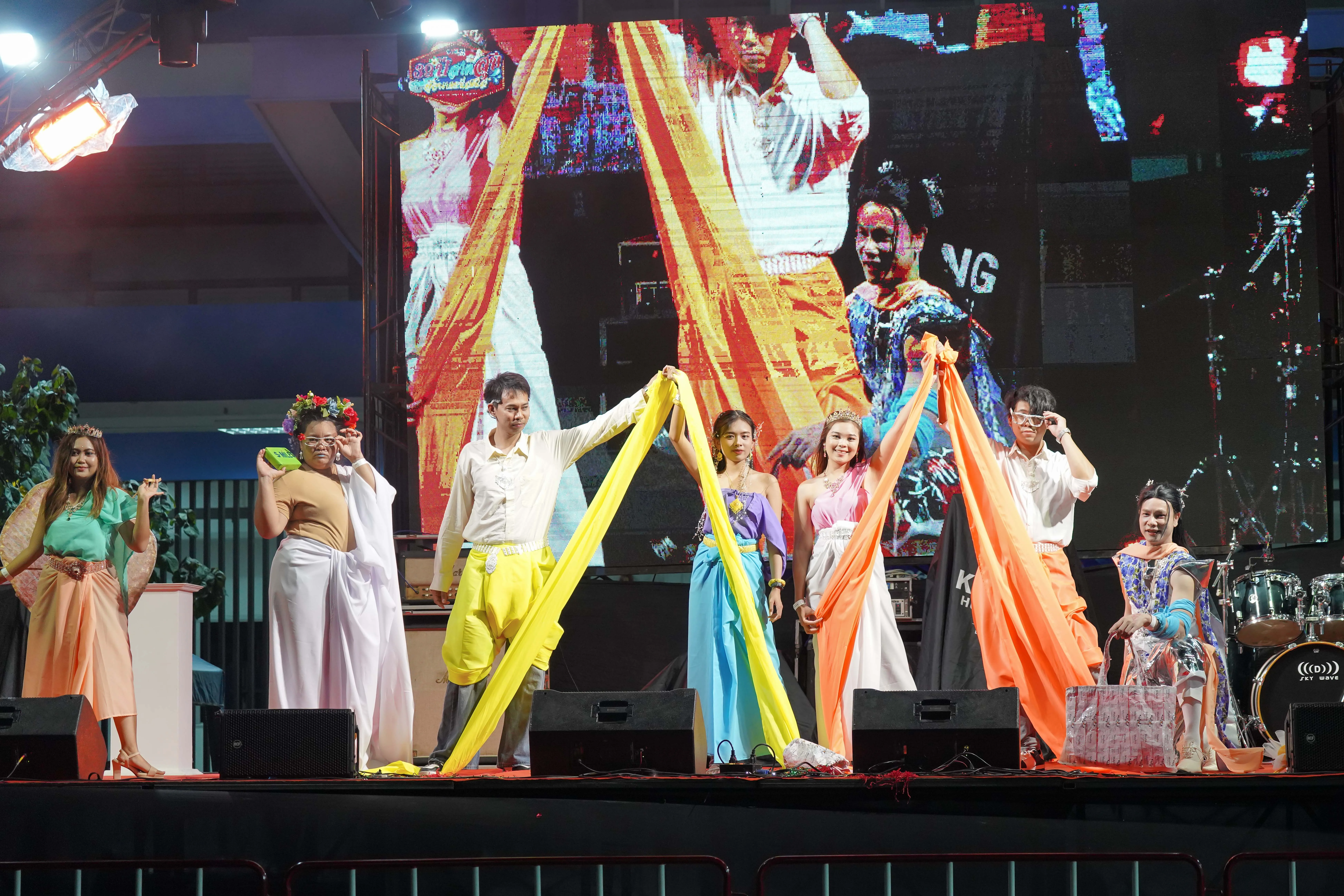 Maydi ร่วมฉลองครบรอบ 39 ปี S-MILES Group สาดสุขสู่อนาคตที่สดใส