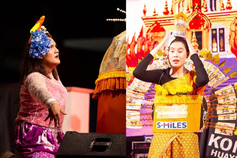 Maydi ร่วมฉลองครบรอบ 39 ปี S-MILES Group สาดสุขสู่อนาคตที่สดใส