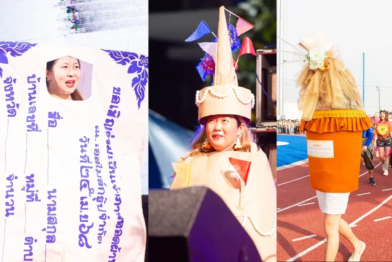 Maydi ร่วมฉลองครบรอบ 39 ปี S-MILES Group สาดสุขสู่อนาคตที่สดใส