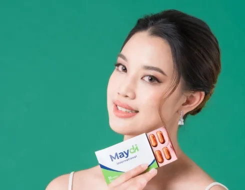 ผู้ประกอบการที่กำลังมองหาช่องทางสร้างแบรนด์อาหารเสริมของตัวเอง