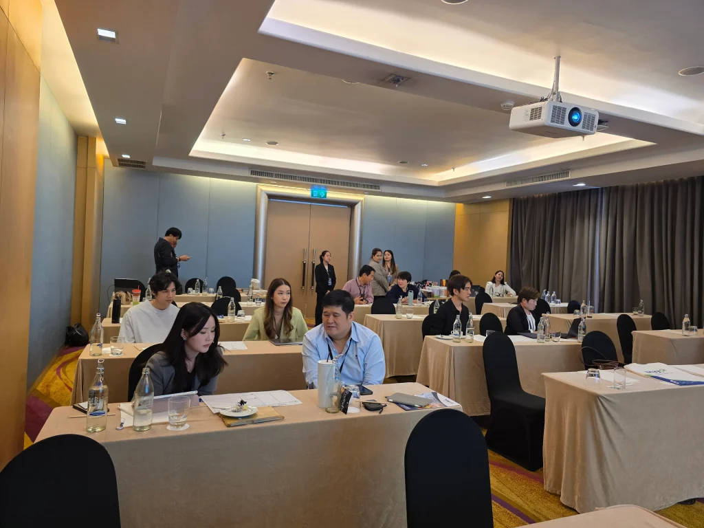 สัมมนา SuppleNova – Born to Brand ระเบิดไอเดีย! ปั้นแบรนด์อาหารเสริมให้ ดังเปรี้ยง ด้วยพลังของ AI