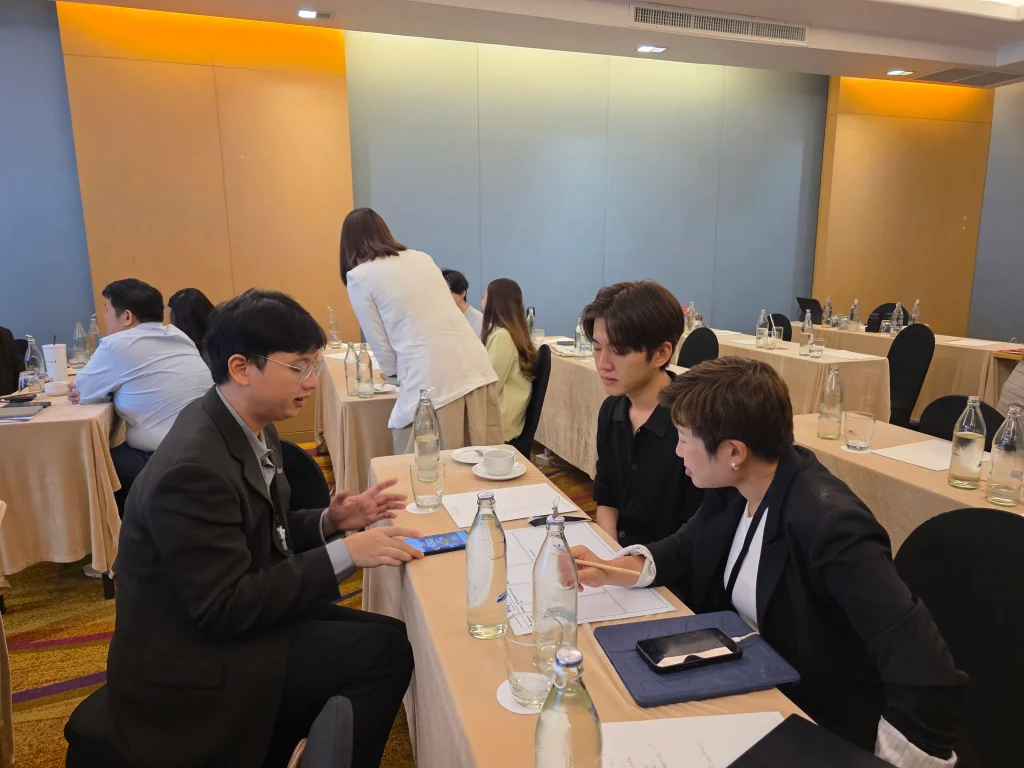 สัมมนา SuppleNova – Born to Brand ระเบิดไอเดีย! ปั้นแบรนด์อาหารเสริมให้ ดังเปรี้ยง ด้วยพลังของ AI