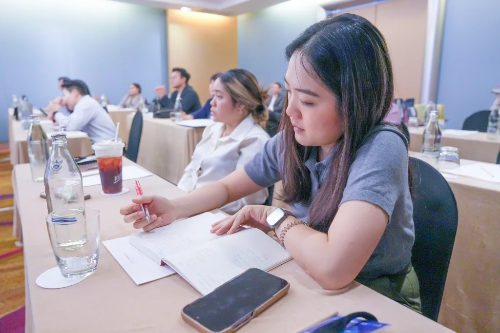 สัมมนา SuppleNova – Born to Brand ระเบิดไอเดีย! ปั้นแบรนด์อาหารเสริมให้ ดังเปรี้ยง ด้วยพลังของ AI