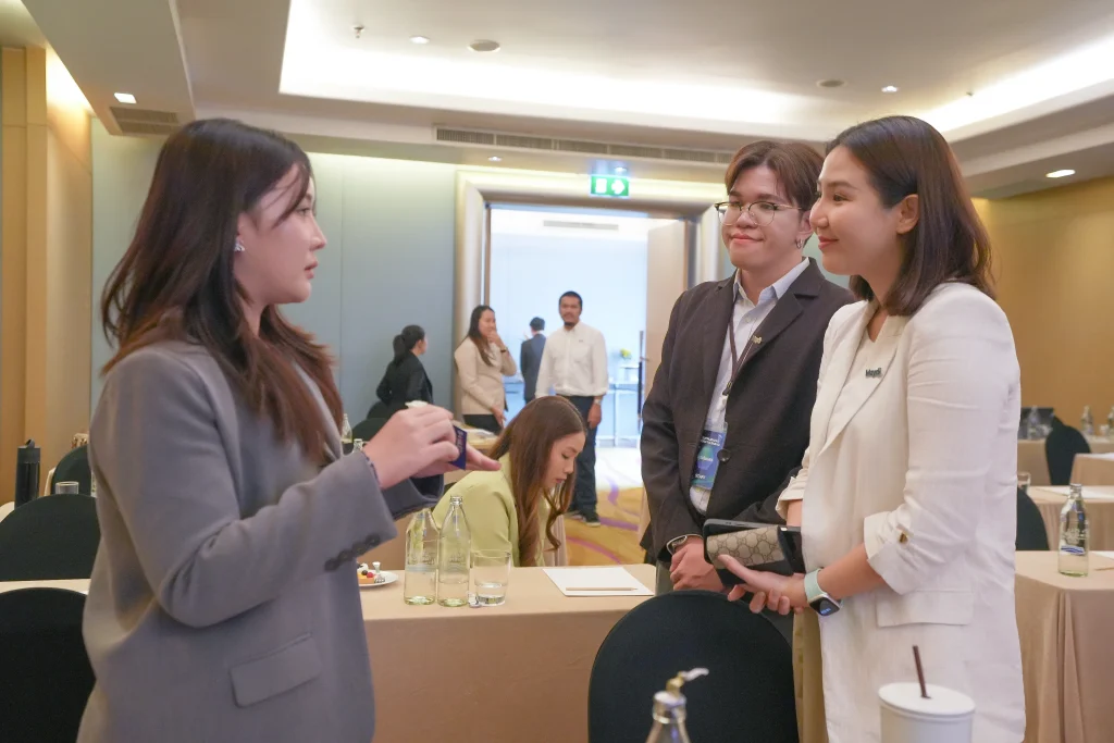 สัมมนา SuppleNova – Born to Brand ระเบิดไอเดีย! ปั้นแบรนด์อาหารเสริมให้ ดังเปรี้ยง ด้วยพลังของ AI