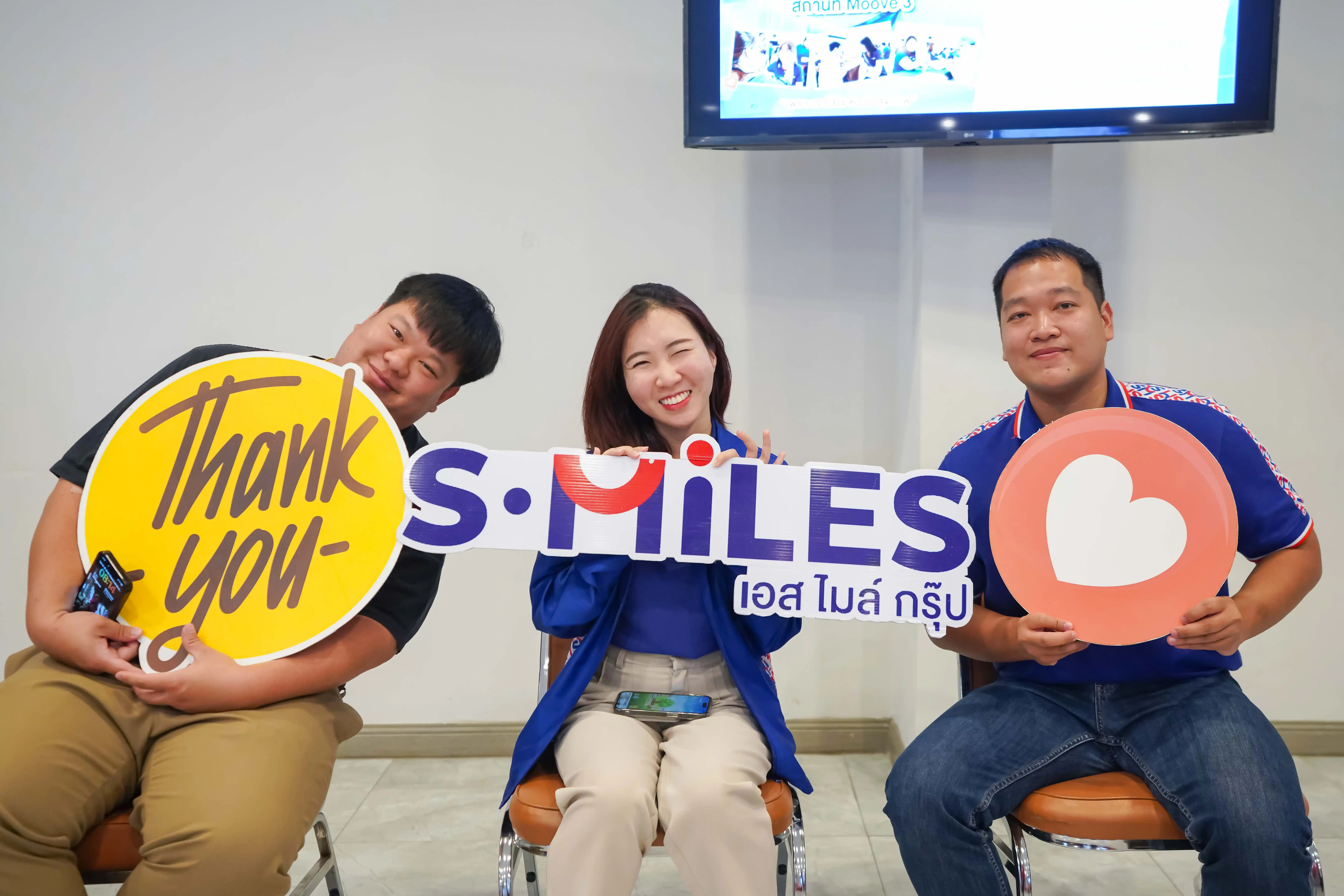Maydi International จัดตรวจสุขภาพประจำปี 2568