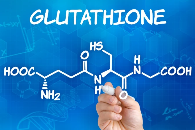 Liposomal Glutathione เทคโนโลยีใหม่เพื่อการดูดซึมที่ดีกว่า