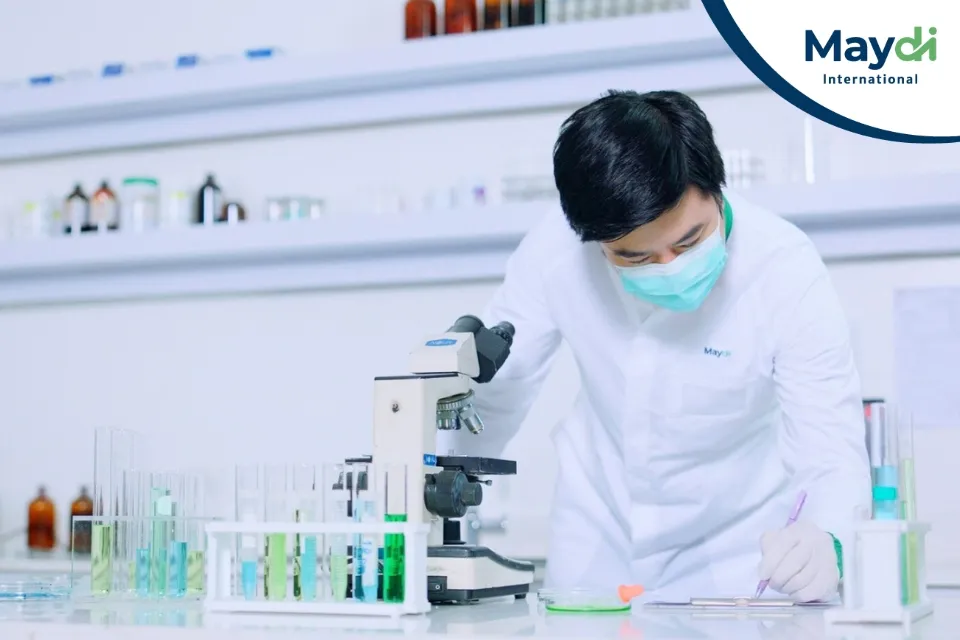 ถ้าไม่มีสูตรอาหารเสริม สามารถสั่งผลิตได้ไหม