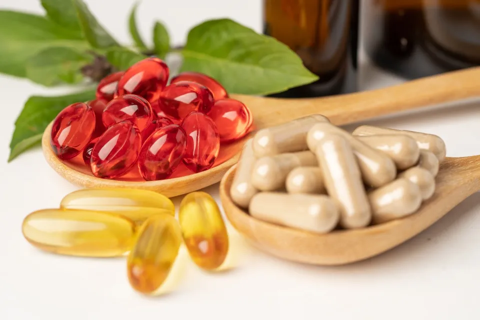 ถ้าไม่มีสูตรอาหารเสริม สามารถสั่งผลิตได้ไหม