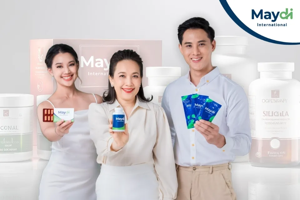 โรงงานอาหารเสริมมีบริการออกแบบบรรจุภัณฑ์หรือไม่?