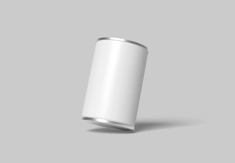 รับผลิตอาหารเสริมบรรจุกระป๋อง