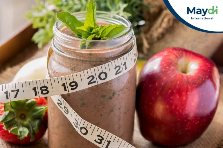 อาหารเสริมทดแทนมื้ออาหาร (Meal Replacement) เทรนด์ใหม่ตัวช่วยควบคุมน้ำหนัก