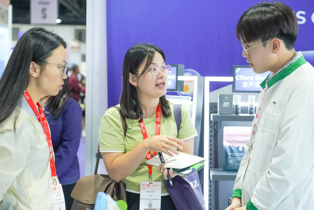 Vitafoods Asia 2025