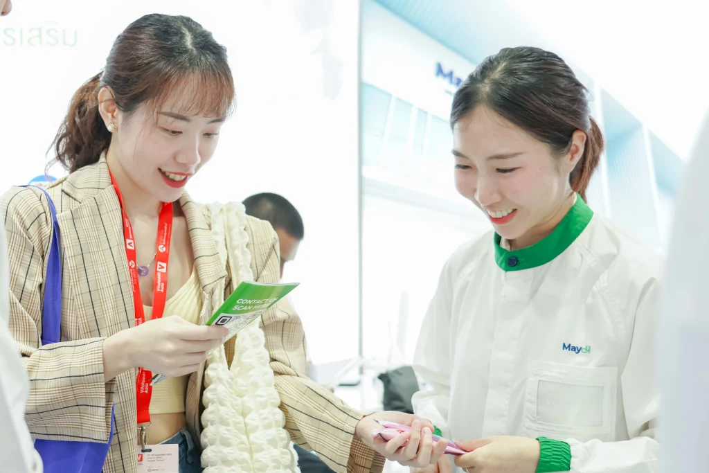 Vitafoods Asia 2025