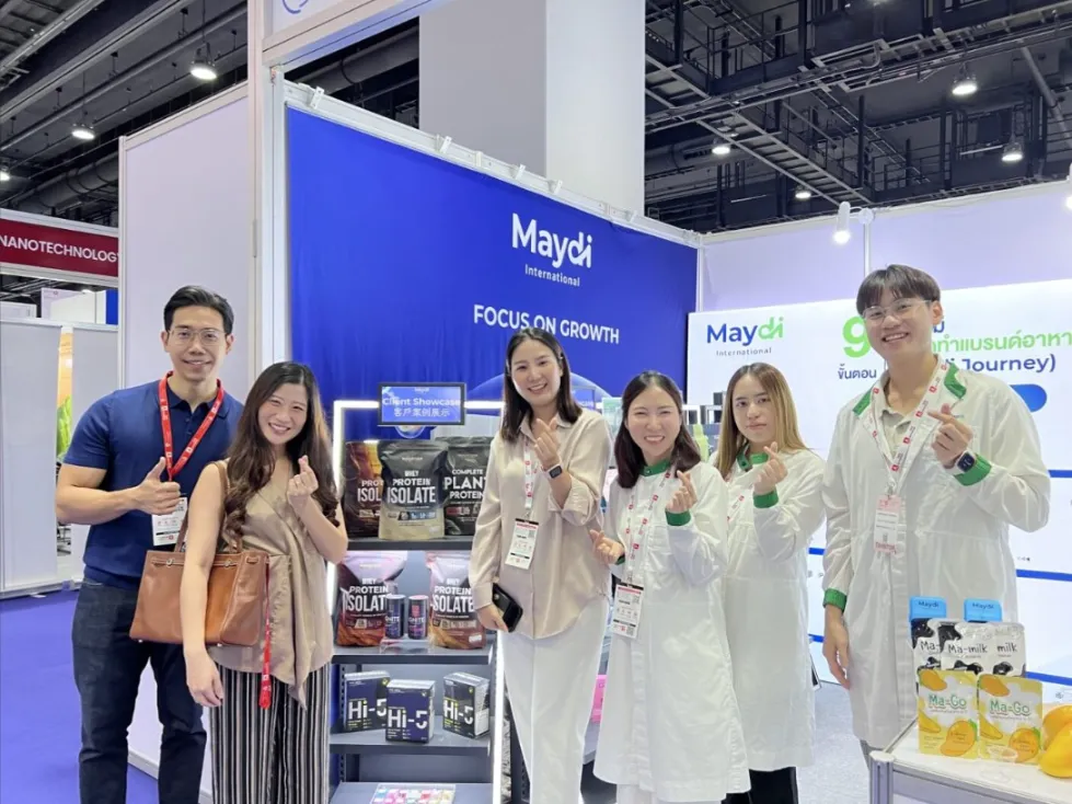 Maydi International