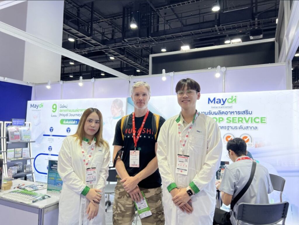 Maydi International