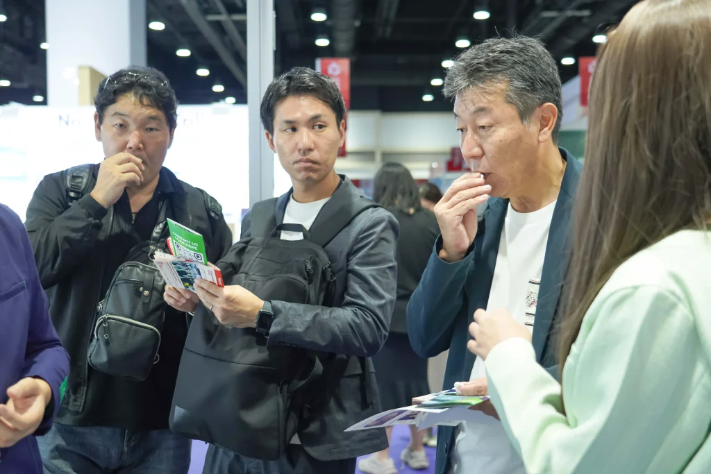 Vitafoods Asia 2025