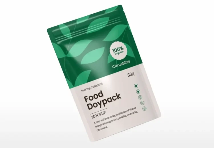 บริการบรรจุอาหารเสริมและแพ็คลงซอง