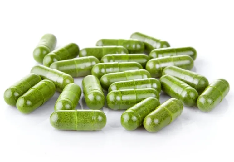 บริการรับเข้าแผงบริสเตอร์ (Blister Pack)