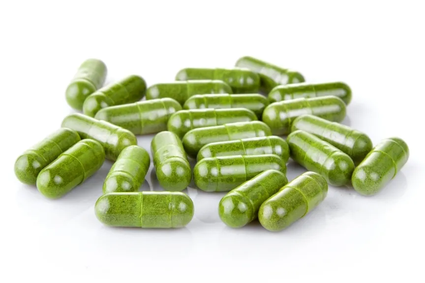 บริการรับเข้าแผงบริสเตอร์ (Blister Pack)