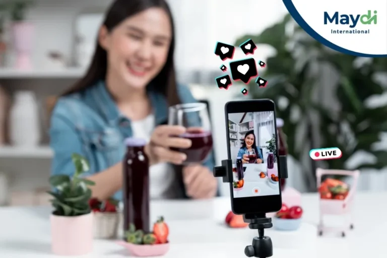 9 แนวทางทำแบรนด์อาหารเสริมเพื่อขายใน TikTok Shop