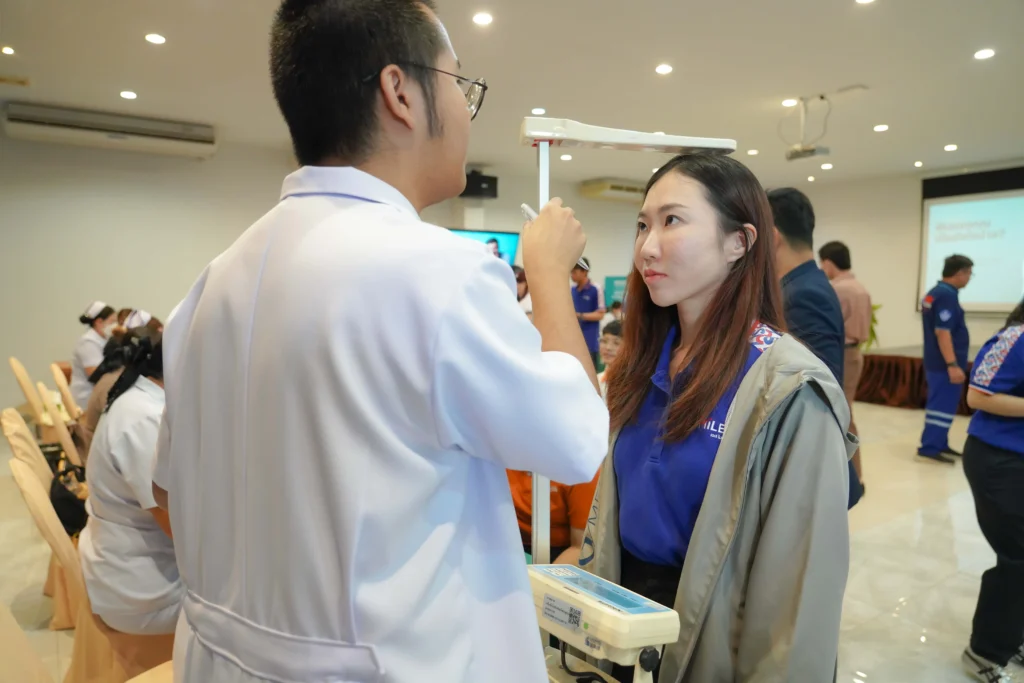 Maydi International มุ่งสร้างองค์กรที่เติบโตไปพร้อมกับพนักงาน