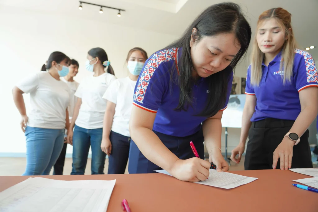ตรวจสุขภาพประจำปี สำคัญต่อพนักงานอย่างไร