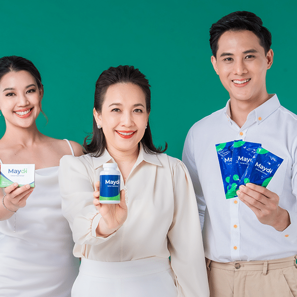โรงงานรับผลิตอาหารเสริม OEM