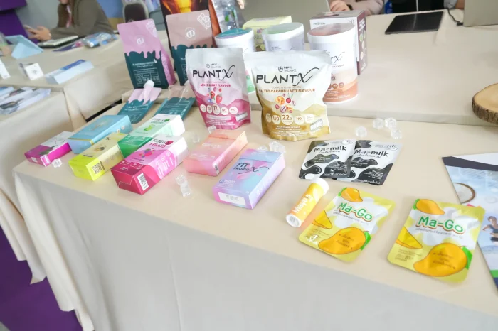 หลังผลิตและขาย (Post-Production): ทำให้สินค้าออกสู่ตลาดอย่างถูกต้อง และสื่อสารการตลาดโดยไม่ผิดกฎหมาย