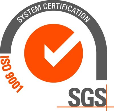 SGS_ISO 9001_TCL_HR